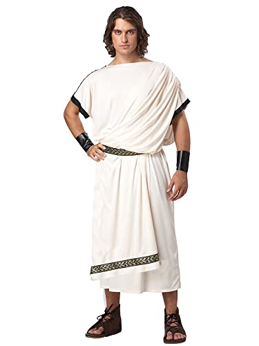 Ulalaza Cosplay-Kostüm für Damen, Cleopatra, griechische Göttin, antike römische Kriegerin, Uniform-Outfit für Halloween-Party von Ulalaza