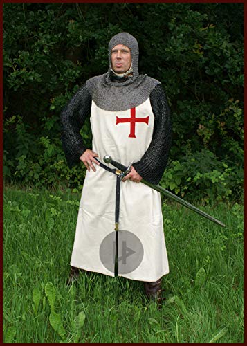 Ulfberth Waffenrock der Templer Ulfberth Waffenrock der Templer von Ulfberth