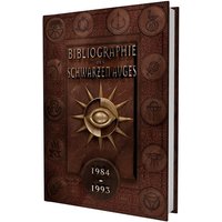 DSA - Bibliographie (1984 - 1993) von Ulisses Spiele