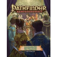 Almanach zu Taldur von Ulisses Medien und Spiel Distribution GmbH