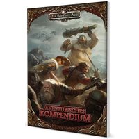 DSA5 - Aventurisches Kompendium (Taschenbuch) von Ulisses Medien und Spiel Distribution GmbH