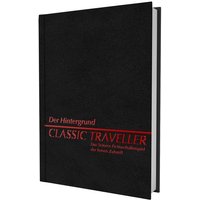 Classic Traveller - Der Hintergrund von Ulisses Medien und Spiel Distribution GmbH