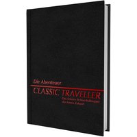 Classic Traveller - Die Abenteuer von Ulisses Medien und Spiel Distribution GmbH