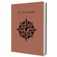 DSA - Auf Avespfaden von Ulisses Medien und Spiel Distribution GmbH