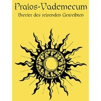 DSA - Praios-Vademecum von Ulisses Medien und Spiel Distribution GmbH