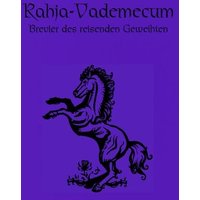 DSA - Rahja-Vademecum von Ulisses Medien und Spiel Distribution GmbH