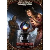 DSA5 - Das Schwarze Auge Regelwerk (Taschenbuch) von Ulisses Medien und Spiel Distribution GmbH