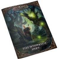 DSA5 - Das Wispernde Herz (Soloabenteuer) von Ulisses Medien und Spiel Distribution GmbH