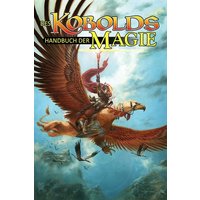 Des Kobolds Handbuch der Magie von Ulisses Medien und Spiel Distribution GmbH