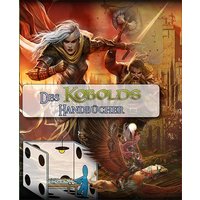 Des Kobolds Handbücher – Sammelschuber von Ulisses Medien und Spiel Distribution GmbH