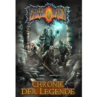 Earthdawn Chronik der Legende von Ulisses Medien und Spiel Distribution GmbH