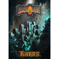 Earthdawn Kaers von Ulisses Medien und Spiel Distribution GmbH