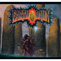 Earthdawn Spielleiterschirm von Ulisses Medien und Spiel Distribution GmbH