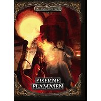 DSA5 - Eiserne Flammen von Ulisses Medien und Spiel Distribution GmbH