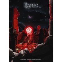 Ilaris - Das alternative Regelwerk für DSA von Ulisses Medien und Spiel Distribution GmbH