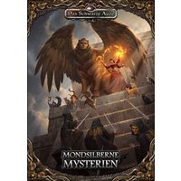 DSA5 - Mondsilberne Mysterien von Ulisses Medien und Spiel Distribution GmbH