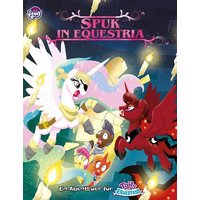 My little Pony - Tails of Equestria: Spuk in Equestria von Ulisses Medien und Spiel Distribution GmbH