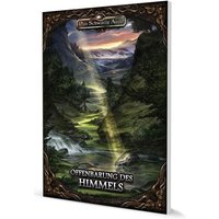 DSA5 - Offenbarung des Himmels von Ulisses Medien und Spiel Distribution GmbH