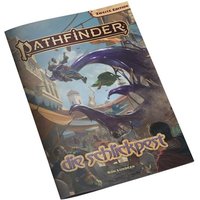 Pathfinder 2 - Die Schlickpest von Ulisses Medien und Spiel Distribution GmbH