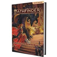 Pathfinder 2 - Spielleiterhandbuch von Ulisses Medien und Spiel Distribution GmbH