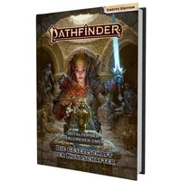 Pathfinder 2 - Zeitalter dVO: Gesellschaft der Kundschafter von Ulisses Medien und Spiel Distribution GmbH