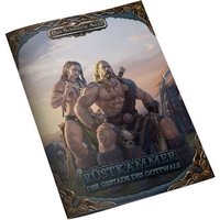 DSA5 - Rüstkammer der Gestade des Gottwals von Ulisses Medien und Spiel Distribution GmbH