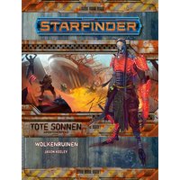 Starfinder Tote Sonnen 4 von 6 Wolkenruinen von Ulisses Medien und Spiel Distribution GmbH