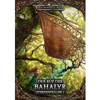 DSA5 - Sternenträger 1 - Der Ruf der Bahalyr von Ulisses Medien und Spiel Distribution GmbH