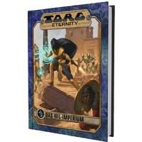 Torg Eternity - Das Nil-Imperium Quellenbuch von Ulisses Medien und Spiel Distribution GmbH