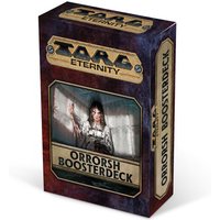 Torg Eternity - Orrorsh Boosterdeck von Ulisses Spiel & Medien