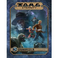 Torg Eternity - Regelwerk von Ulisses Medien und Spiel Distribution GmbH