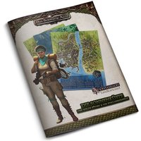 DSA5 - Landkartenset Die Sonnenküste DSA5 - Landkartenset Die Sonnenküste von Ulisses Spiele