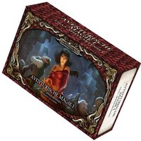 DSA5 - Spielkartenbundle - Aventurische Magie DSA5 - Spielkartenbundle - Aventurische Magie von Ulisses Spiele