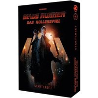 Blade Runner - Starterset von Ulisses Spiele