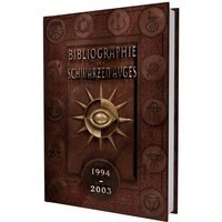 DSA - Bibliographie (1994 - 2003) von Ulisses Spiele