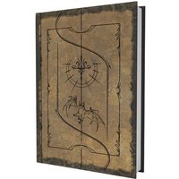 DSA - Notizbuch der Vampirjäger DSA - Notizbuch der Vampirjäger von Ulisses Spiele