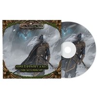 DSA - Sphärenklang - Der Wolfsfrost DSA - Sphärenklang - Der Wolfsfrost von Ulisses Spiele