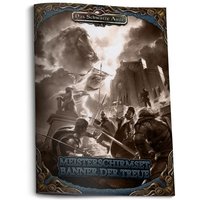 DSA5 - Meisterset Banner der Treue von Ulisses Spiele