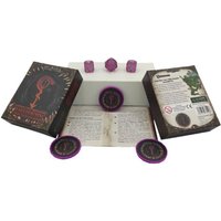 DSA5 - Schicksal und Verdammnis - Erzdämon Amazeroth DSA5 - Schicksal und Verdammnis - Erzdämon Amazeroth von Ulisses Spiele