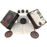 DSA5 - Schicksal und Verdammnis - Erzdämon Aphestadil DSA5 - Schicksal und Verdammnis - Erzdämon Aphestadil von Ulisses Spiele