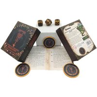 DSA5 - Schicksal und Verdammnis - Erzdämon Heskatet DSA5 - Schicksal und Verdammnis - Erzdämon Heskatet von Ulisses Spiele