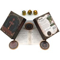 DSA5 - Schicksal und Verdammnis - Erzdämon Lolgramoth DSA5 - Schicksal und Verdammnis - Erzdämon Lolgramoth von Ulisses Spiele