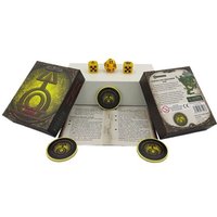 DSA5 - Schicksal und Verdammnis - Gottheit Aves von Ulisses Spiele