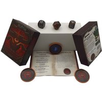 DSA5 - Schicksal und Verdammnis - Gottheit Brazoragh DSA5 - Schicksal und Verdammnis - Gottheit Brazoragh von Ulisses Spiele