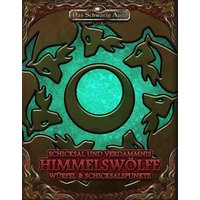 DSA5 - Schicksal und Verdammnis - Gottheit Himmelswölfe DSA5 - Schicksal und Verdammnis - Gottheit Himmelswölfe von Ulisses Spiele