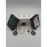 DSA5 - Schicksal und Verdammnis - Gottheit Ifirn DSA5 - Schicksal und Verdammnis - Gottheit Ifirn von Ulisses Spiele