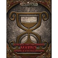 DSA5 - Schicksal und Verdammnis - Gottheit Marbo DSA5 - Schicksal und Verdammnis - Gottheit Marbo von Ulisses Spiele