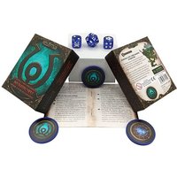 DSA5 - Schicksal und Verdammnis - Gottheit Numinoru DSA5 - Schicksal und Verdammnis - Gottheit Numinoru von Ulisses Spiele