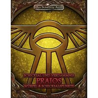 DSA5 - Schicksal und Verdammnis - Gottheit Praios DSA5 - Schicksal und Verdammnis - Gottheit Praios von Ulisses Spiele