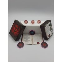 DSA5 - Schicksal und Verdammnis - Gottheit Rahja DSA5 - Schicksal und Verdammnis - Gottheit Rahja von Ulisses Spiele